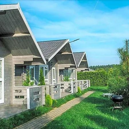 Hotel Maciejka