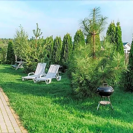Hotel Maciejka
