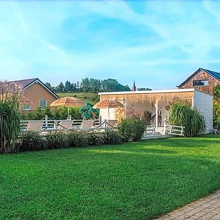 Maciejka Hotel