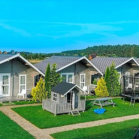 Hotel Maciejka Jarosławiec