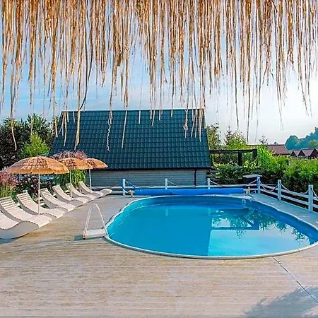 Hotel Maciejka *