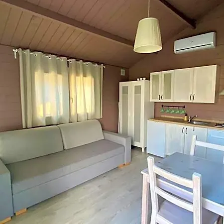 Hotel Maciejka