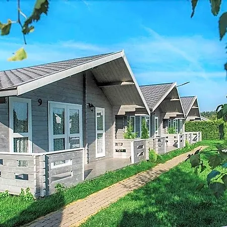 Maciejka Hotel *
